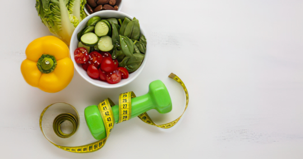 Building a Sustainable Approach to Weight Management