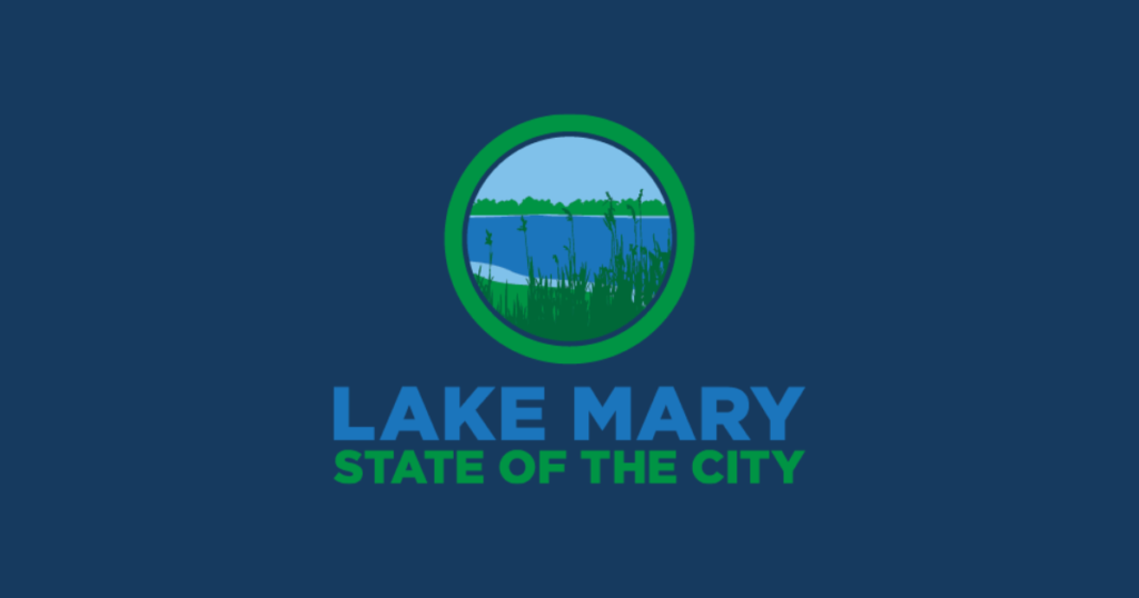 Primera Specialty Infusion Proudly Supports the 2026 Lake Mary State of the City