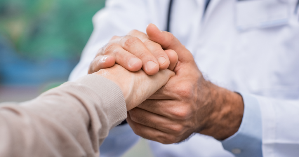 Putting Patients Primera: Why We’re Taking Steps That Matter