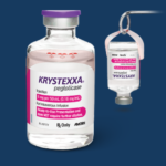 When Gout Won’t Go Away: How KRYSTEXXA® Helps Patients Finally Find Relief
