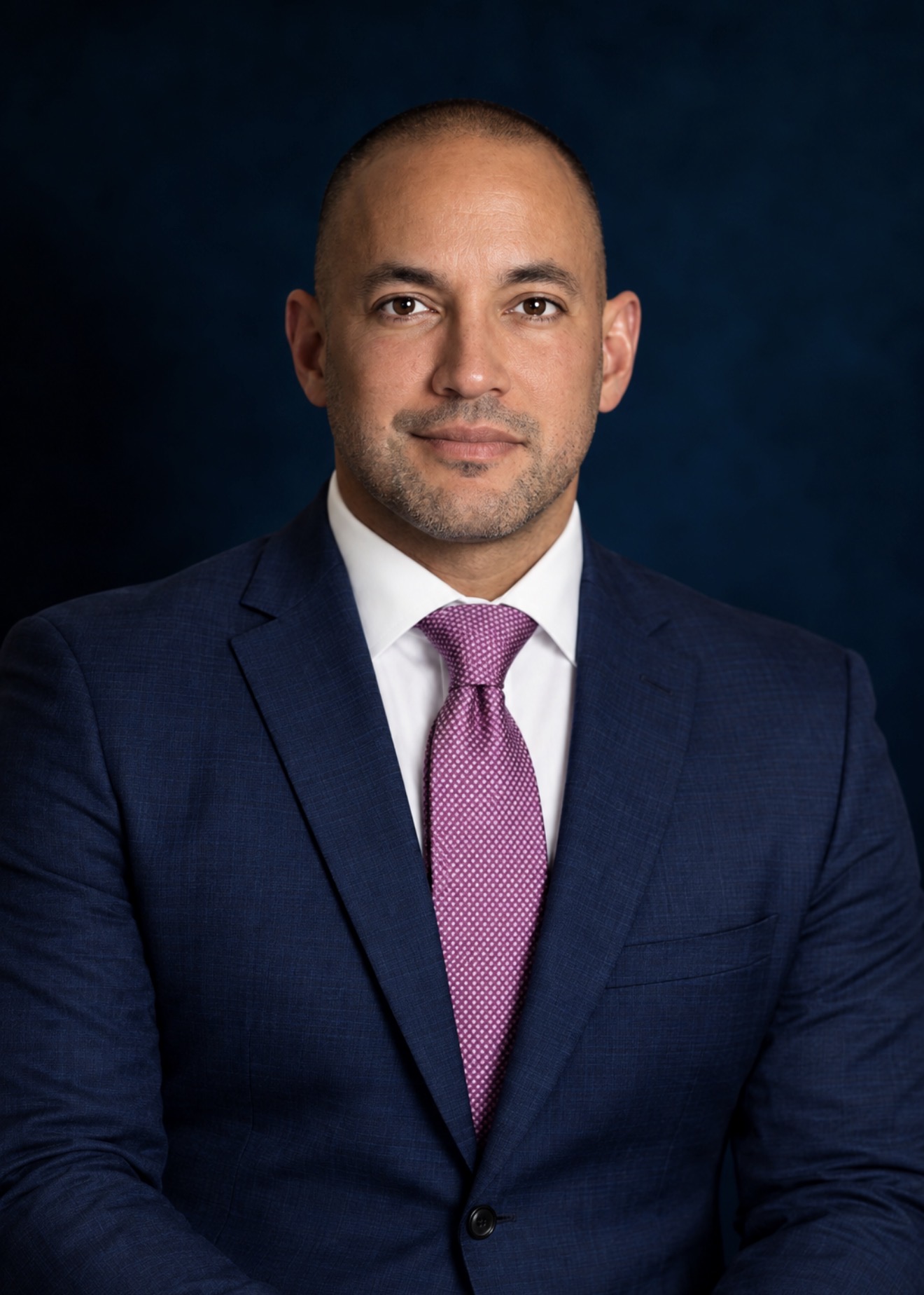 Raul J. Badillo, MD (Medical Director)
